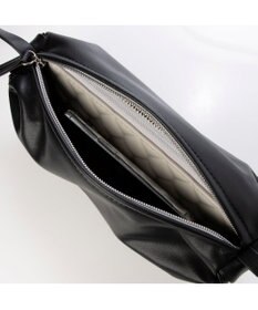 UNBILLION カシュカシュ cachecache / ギョウザ型ミニショルダー