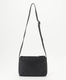 JOSEPH HOMME 【LEON 掲載】＜JOSEPH HOMME別注＞PELLE MORBIDA / サコッシュ