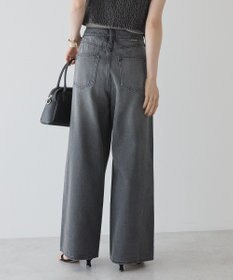 AMERICAN HOLIC ワイドデニム【WEB限定サイズ有り】