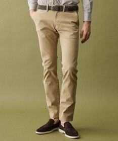 JOSEPH ABBOUD 【ストレッチ】ヴィンテージコットンストレッチパンツ