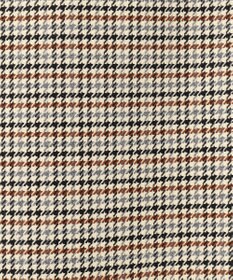 23区 S ガンクラブチェックストレッチ ワンピース