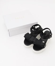 TOCCA RIBBON KNOT SPORTS SANDALS サンダル