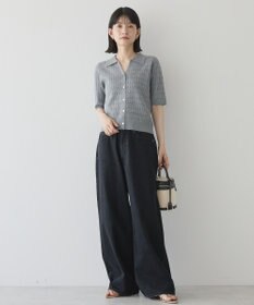 AMERICAN HOLIC ワイドデニム【WEB限定サイズ有り】