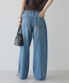 AMERICAN HOLIC ワイドデニム【WEB限定サイズ有り】