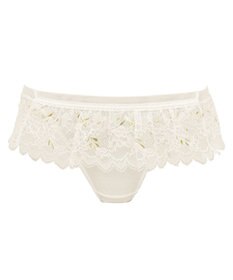 BRADELIS New York 【BRADELIS New York】　ローズスタイルタンガ23S1