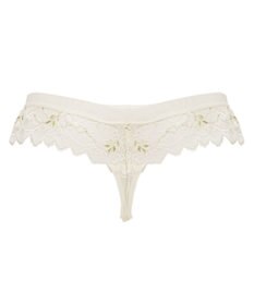 BRADELIS New York 【BRADELIS New York】　ローズスタイルタンガ23S1