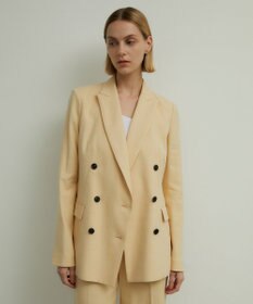 BEIGE， MARC / ダブルジャケット