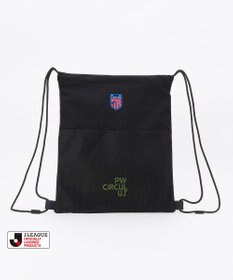 PW CIRCULUS 【UNISEX】J.LEAGUE サックパック J1所属の20クラブコラボ ゴルフ