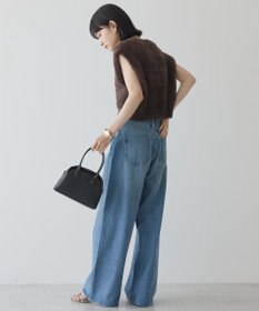 AMERICAN HOLIC ワイドデニム【WEB限定サイズ有り】