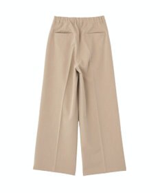 CRAFT STANDARD BOUTIQUE 半袖ダブルテーラードセットアップ