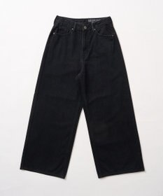 AMERICAN HOLIC ワイドデニム【WEB限定サイズ有り】