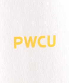 PW CIRCULUS 【MEN】POP＆WIT グラフィックモックネックT ゴルフ