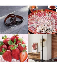 antina gift studio COURONNE(クロンヌ) ギフトカタログ＜オベルジーヌ＞