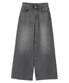 AMERICAN HOLIC ワイドデニム【WEB限定サイズ有り】