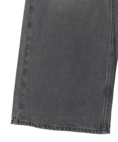 AMERICAN HOLIC ワイドデニム【WEB限定サイズ有り】