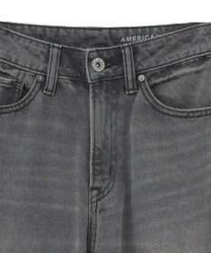 AMERICAN HOLIC ワイドデニム【WEB限定サイズ有り】