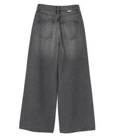 AMERICAN HOLIC ワイドデニム【WEB限定サイズ有り】