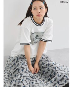 Green Parks オズワルド／ラインフォト半袖ＴＥＥ