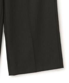 23区 クリアトリコチン ワイドパンツ