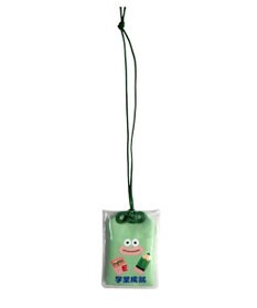 WEGO モンスターラッキーチャーム