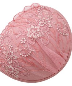 BRADELIS New York 【NuBra / ナチュラルタイプ】ヌーブラ・エアーライト フィリア