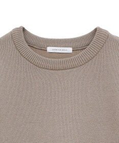 AMERICAN HOLIC サイドポケットロングニットプルオーバー