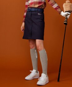 23区GOLF 【WOMEN】ハイパワーストレッチ スカート
