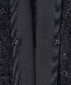 ANY SIS S リボンヤーンシアーツイード ジャケット