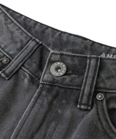 AMERICAN HOLIC ワイドデニム【WEB限定サイズ有り】