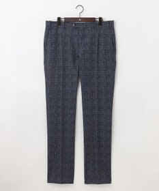 JOSEPH ABBOUD 【キングサイズ・ウエストも伸びる！/驚きの多機能性】ライトウェーブ パンツ