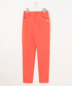 23区GOLF 【WOMEN】【ストレッチ】アポロック ベーシックパンツ