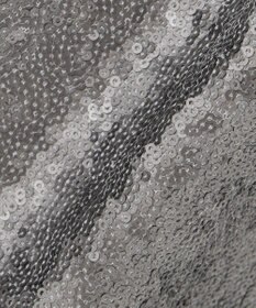 23区 【エステータ】シークインジャージー スカート