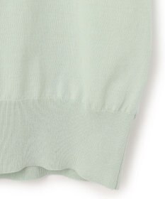 BEIGE， JULIE / サテンニット