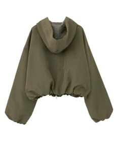 Green Parks ・ＥＬＥＮＣＡＲＥ　ＤＵＥ　ショートマウンテンパーカー