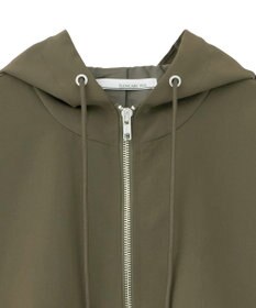 Green Parks ・ＥＬＥＮＣＡＲＥ　ＤＵＥ　ショートマウンテンパーカー