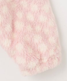 ANY KIDS ガーリー モッズ コート