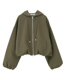 Green Parks ・ＥＬＥＮＣＡＲＥ　ＤＵＥ　ショートマウンテンパーカー