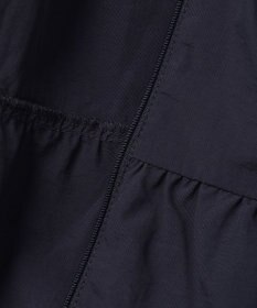 組曲 KIDS 【150-170㎝】 撥水ティアードマウンパ