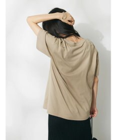 CRAFT STANDARD BOUTIQUE 【ＵＶカット】ＬＡ　ＣＨＡＮＣＥ　ＴＥＥ