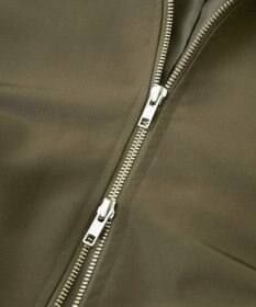 Green Parks ・ＥＬＥＮＣＡＲＥ　ＤＵＥ　ショートマウンテンパーカー