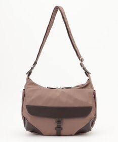 Y'SACCS ミリタリーフラップショルダー　Mサイズ