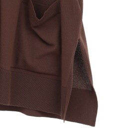 Green Parks フレンチスリーブカーディガン