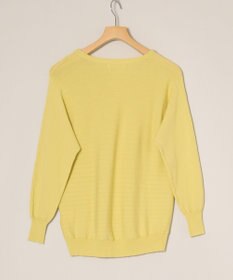 ONWARD Reuse Park 【any SiS】ニット春夏