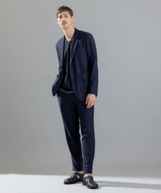 JOSEPH HOMME コンパクトストレッチジャージー　ＶネックＴシャツ