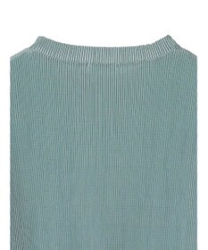 Green Parks ミニプリーツプルオーバー