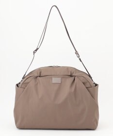 Y'SACCS 【ナイロンタフタ】トラベルボストン