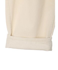 AMERICAN HOLIC コーデュロイコクーンパンツ