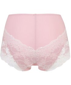 Wing サニタリーショーツ Wing Lesiage 【1000シリーズ】 吸汗速乾性(身生地部) 羽付きナプキン対応 はきこみ丈ふつう 生理用ショーツ PF1003 ウイング／ワコール