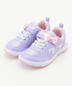 ANY KIDS 【any FAMオリジナルモデル】瞬足 ガーリースニーカー