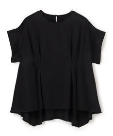 UNFILO ヒートシールドジャージー タックデザイン Tシャツ